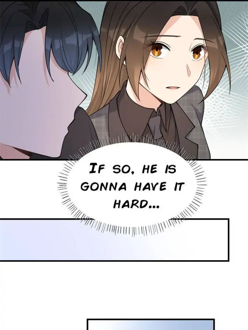 Hey Boss, I Am Your New Wife chapter 116 - page 13