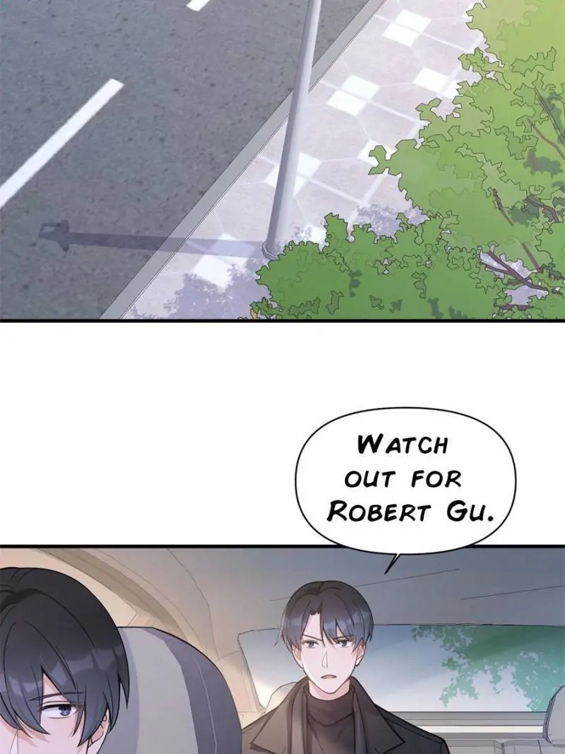 Hey Boss, I Am Your New Wife chapter 116 - page 2