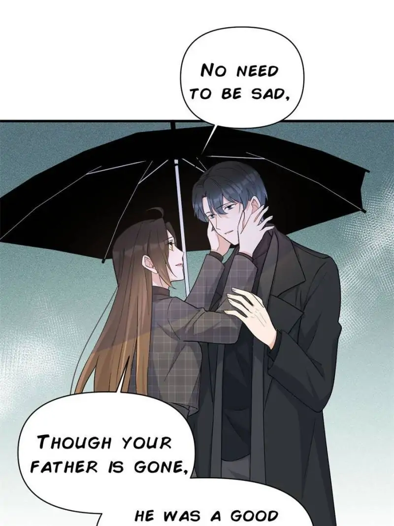 Hey Boss, I Am Your New Wife chapter 116 - page 25