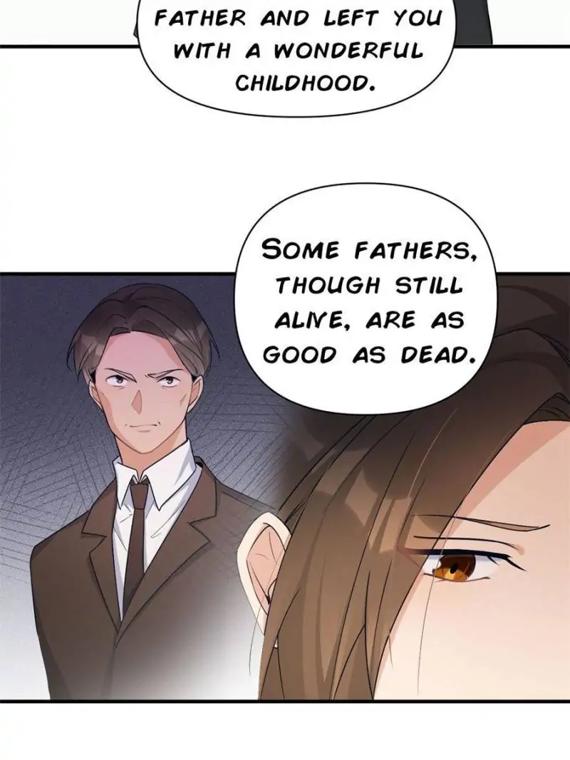 Hey Boss, I Am Your New Wife chapter 116 - page 26