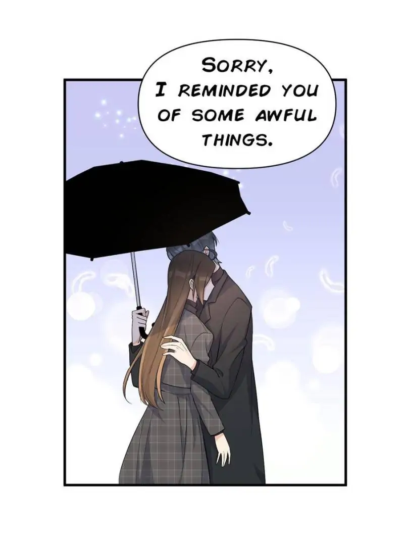 Hey Boss, I Am Your New Wife chapter 116 - page 27
