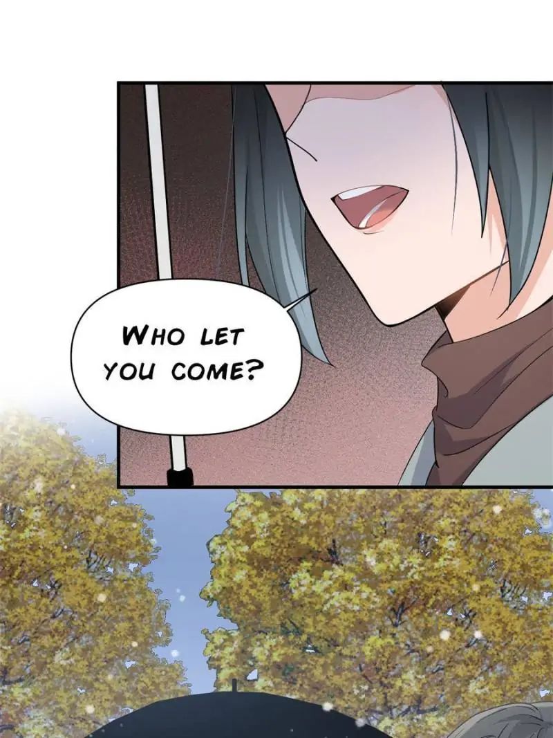 Hey Boss, I Am Your New Wife chapter 116 - page 31