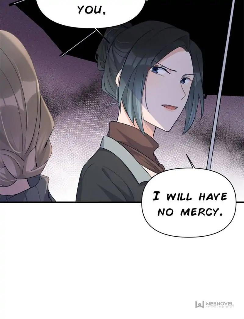 Hey Boss, I Am Your New Wife chapter 116 - page 36
