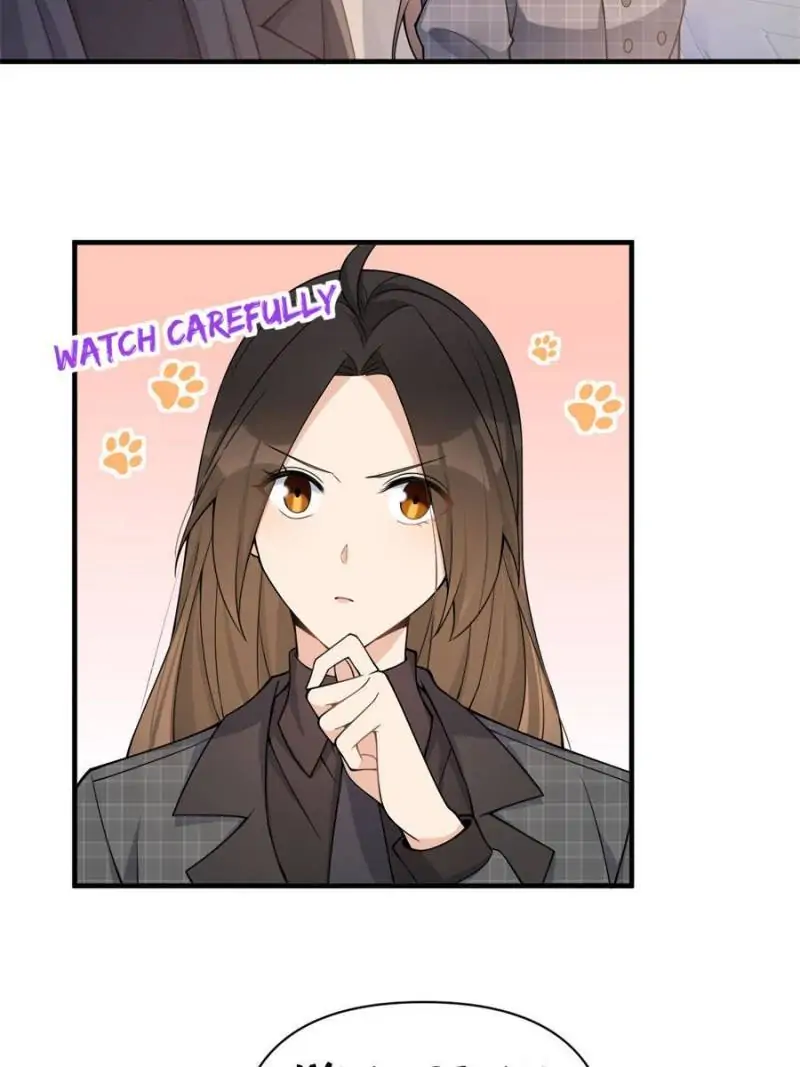 Hey Boss, I Am Your New Wife chapter 116 - page 4