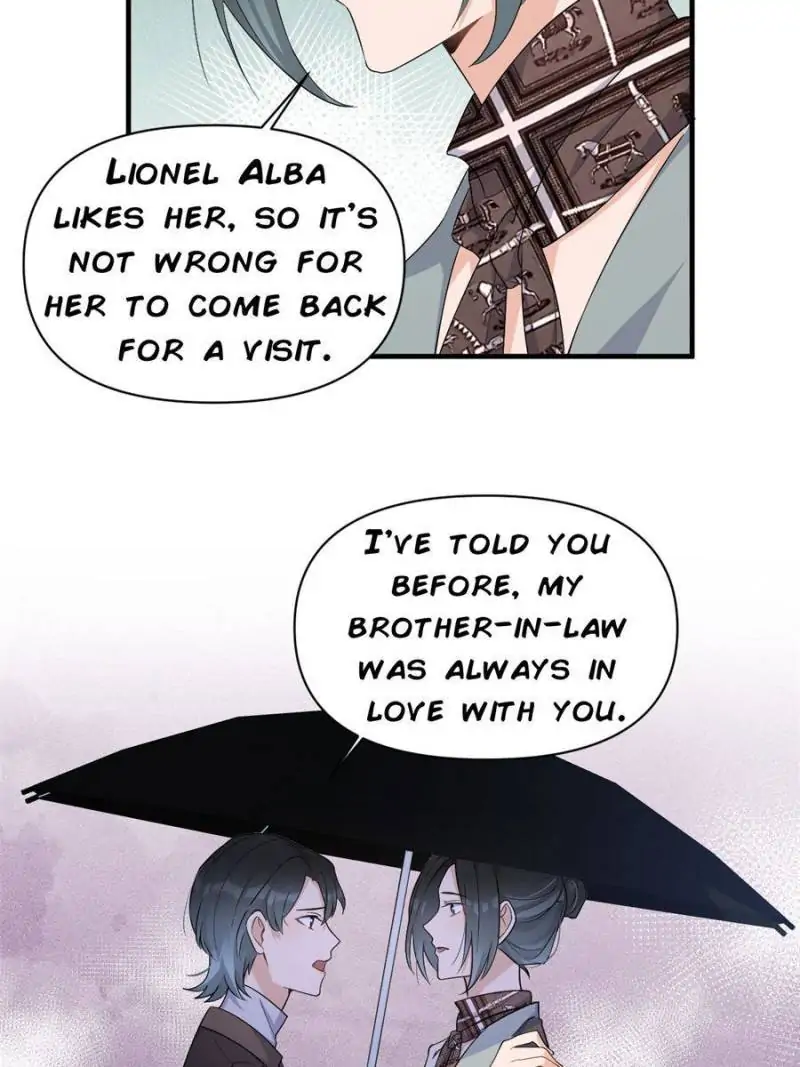 Hey Boss, I Am Your New Wife chapter 116 - page 42