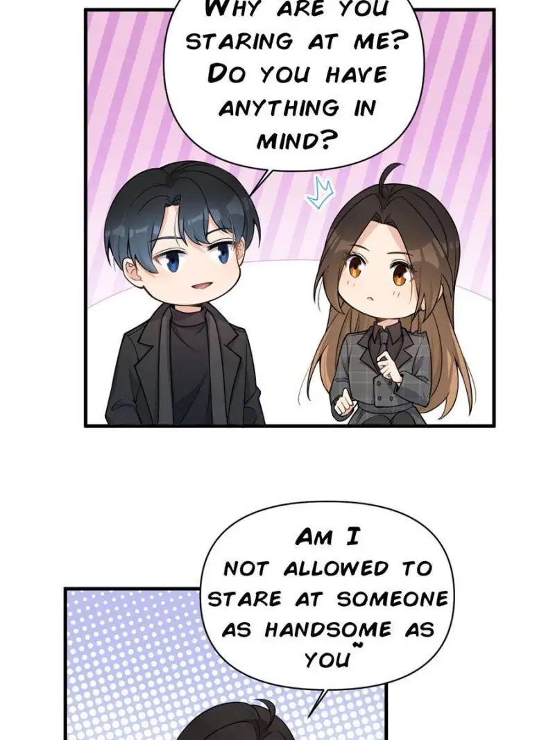 Hey Boss, I Am Your New Wife chapter 116 - page 5