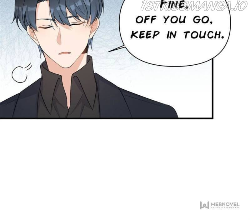 Hey Boss, I Am Your New Wife chapter 115 - page 12