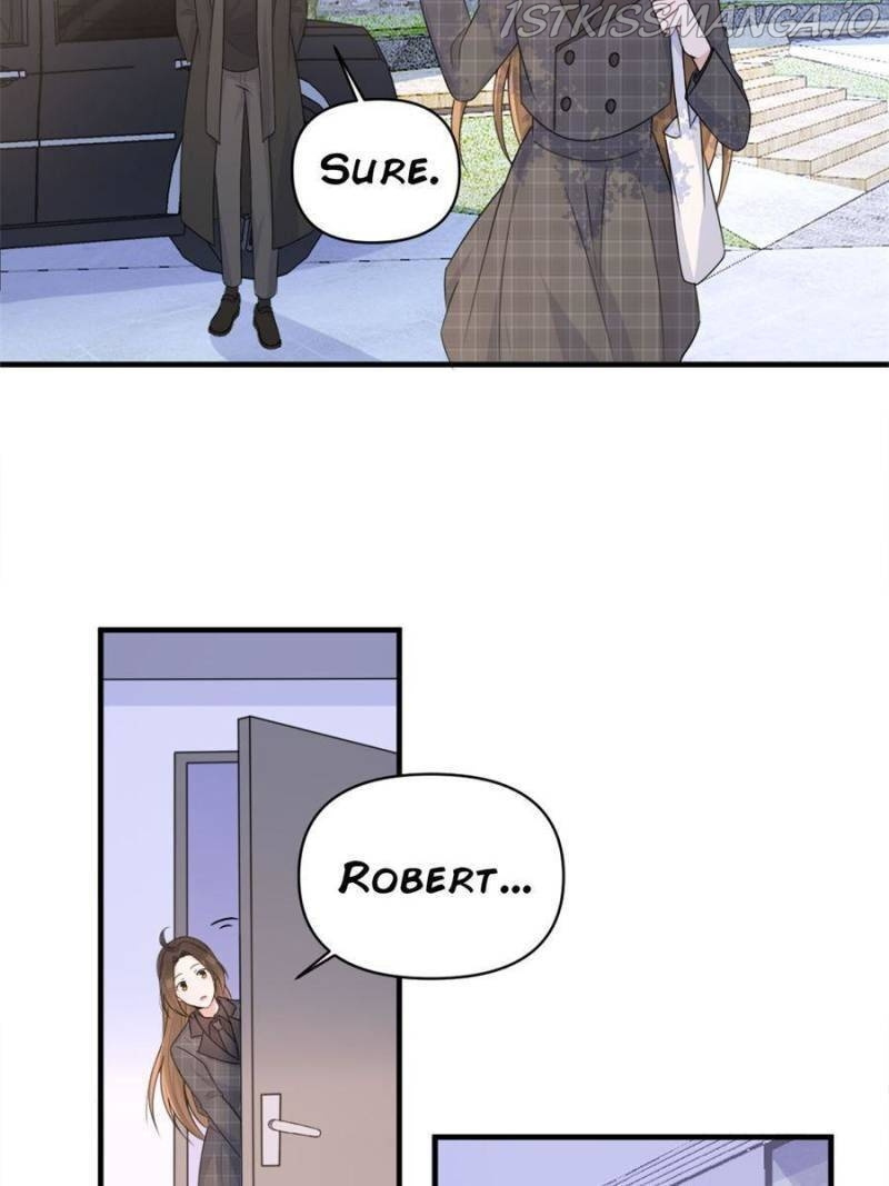 Hey Boss, I Am Your New Wife chapter 115 - page 15