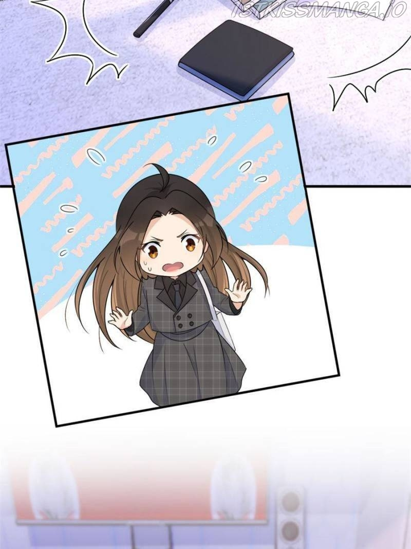 Hey Boss, I Am Your New Wife chapter 115 - page 18