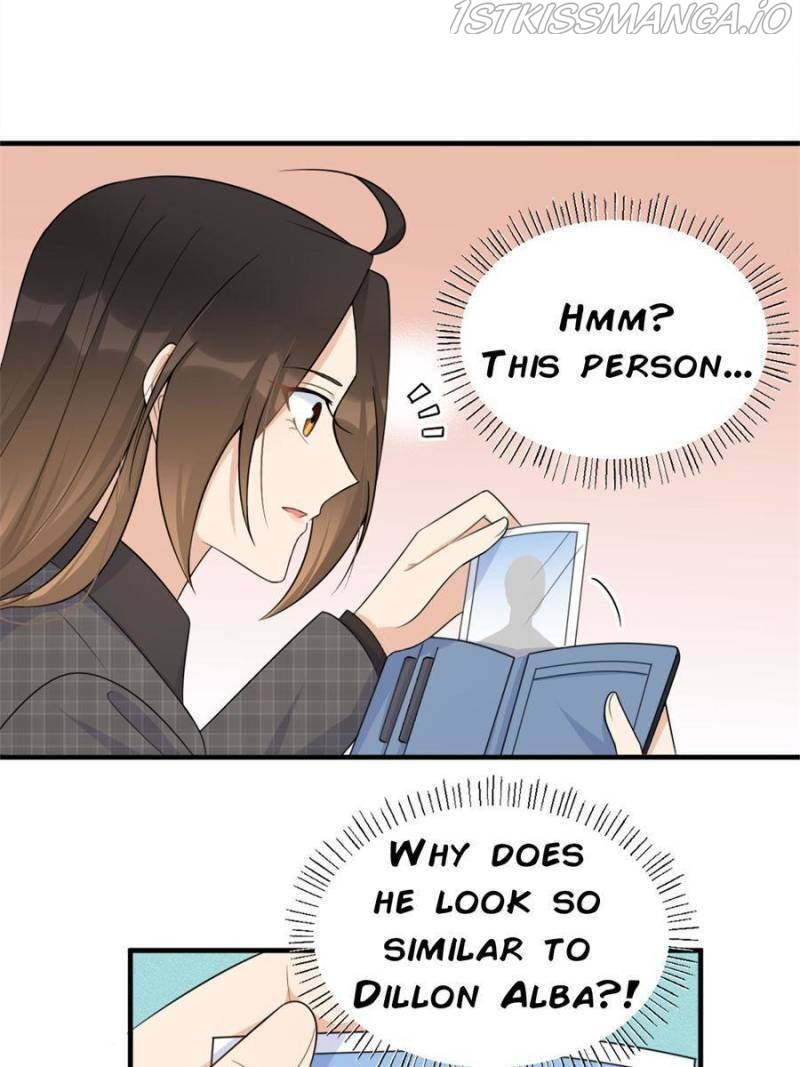 Hey Boss, I Am Your New Wife chapter 115 - page 20