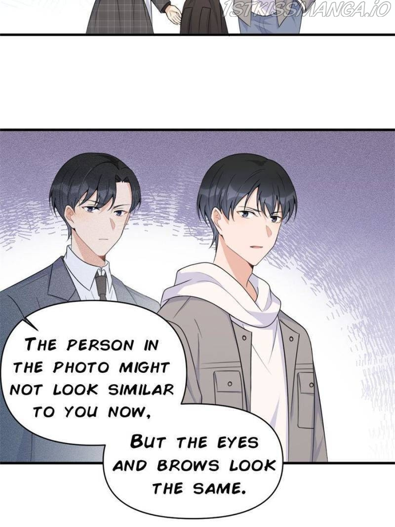 Hey Boss, I Am Your New Wife chapter 115 - page 24