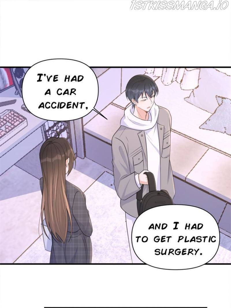 Hey Boss, I Am Your New Wife chapter 115 - page 26