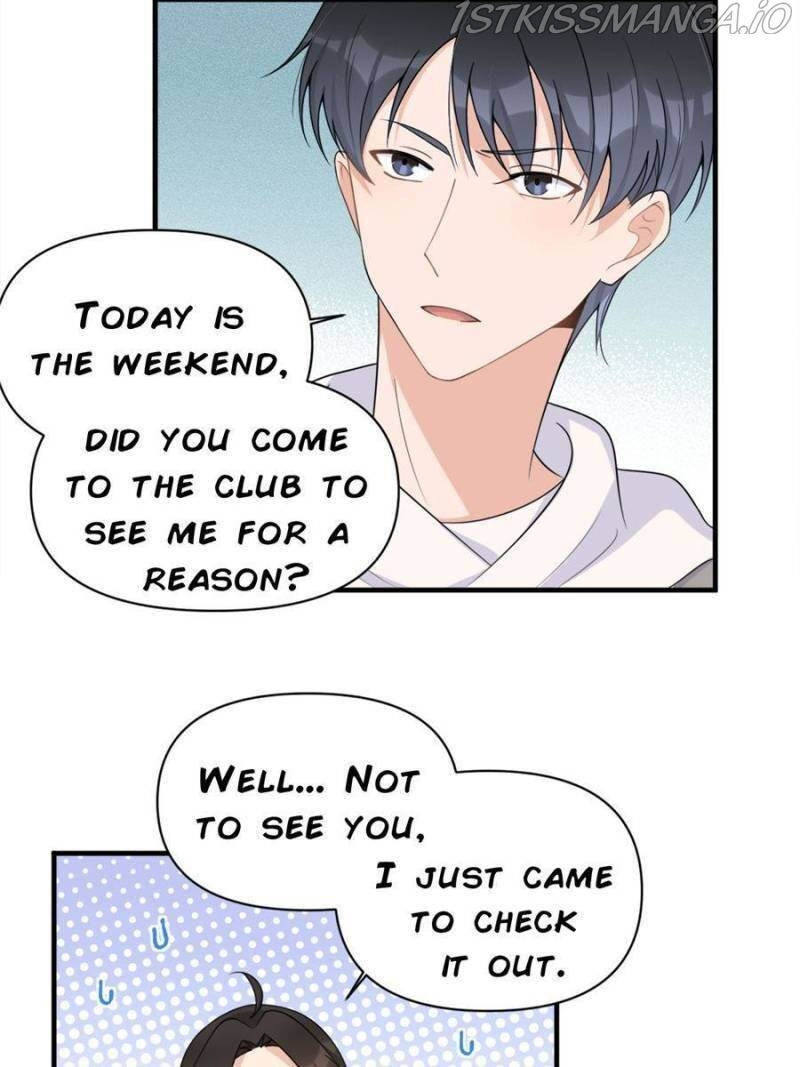 Hey Boss, I Am Your New Wife chapter 115 - page 27
