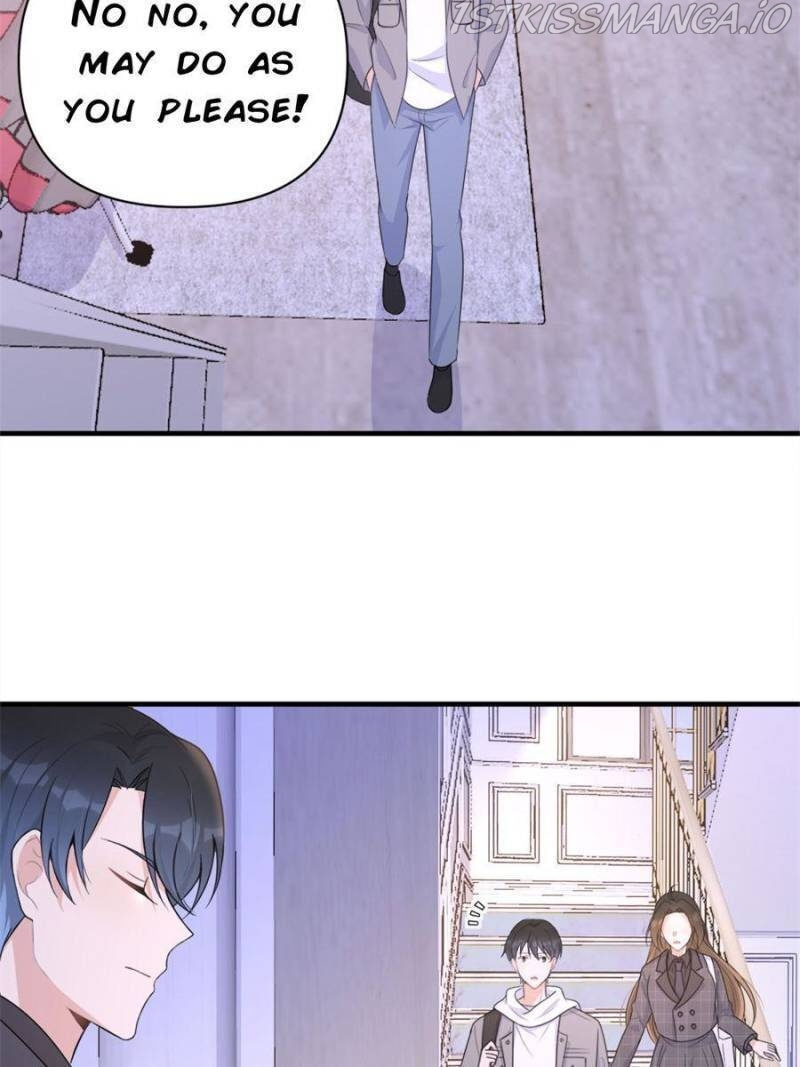 Hey Boss, I Am Your New Wife chapter 115 - page 29