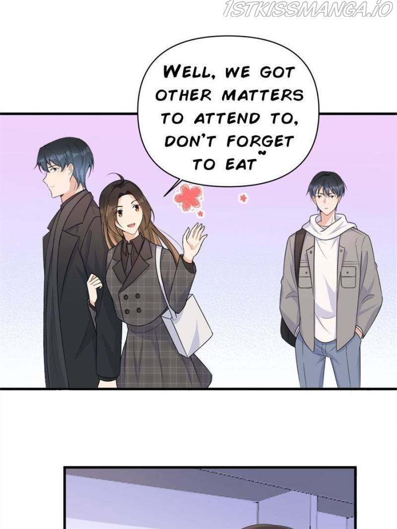 Hey Boss, I Am Your New Wife chapter 115 - page 38