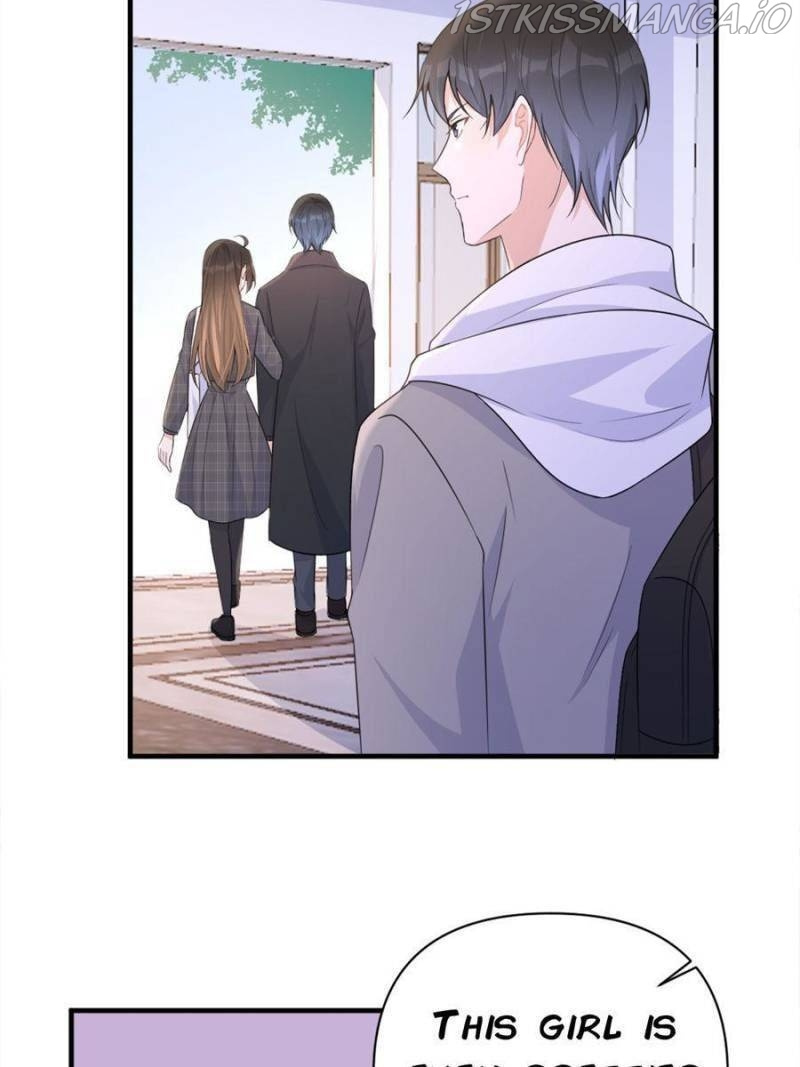 Hey Boss, I Am Your New Wife chapter 115 - page 39