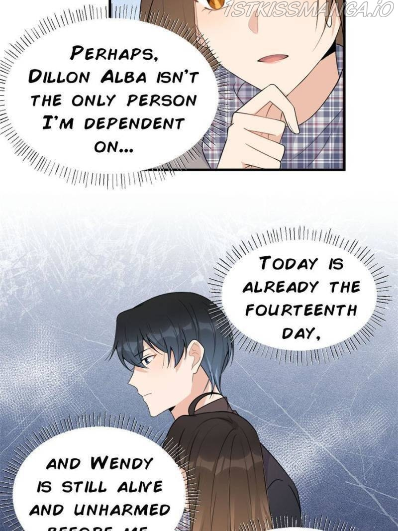 Hey Boss, I Am Your New Wife chapter 115 - page 4