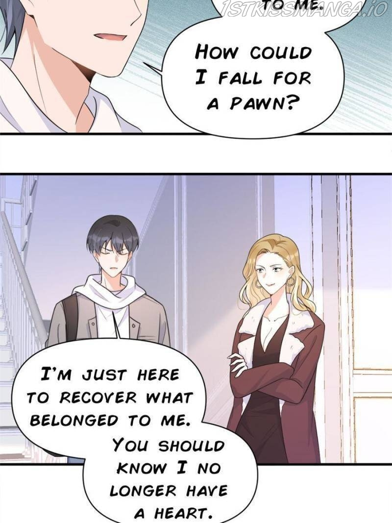 Hey Boss, I Am Your New Wife chapter 115 - page 42