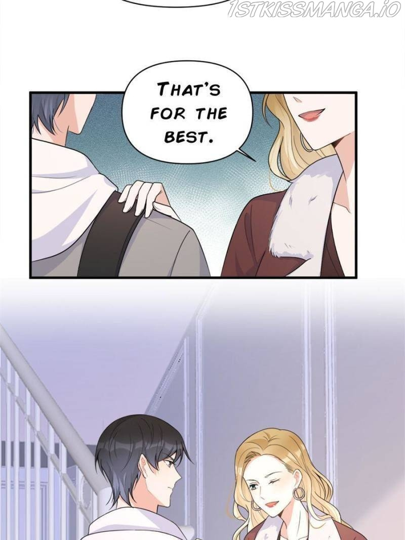 Hey Boss, I Am Your New Wife chapter 115 - page 43