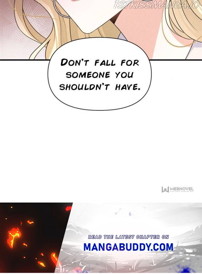 Hey Boss, I Am Your New Wife chapter 115 - page 45