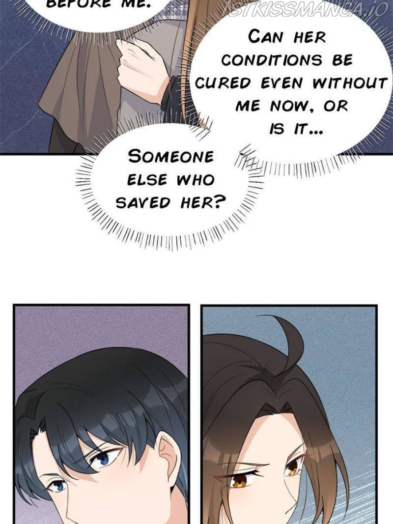 Hey Boss, I Am Your New Wife chapter 115 - page 5