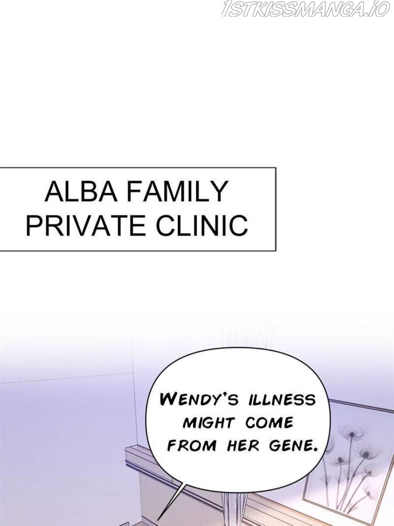 Hey Boss, I Am Your New Wife chapter 115 - page 8