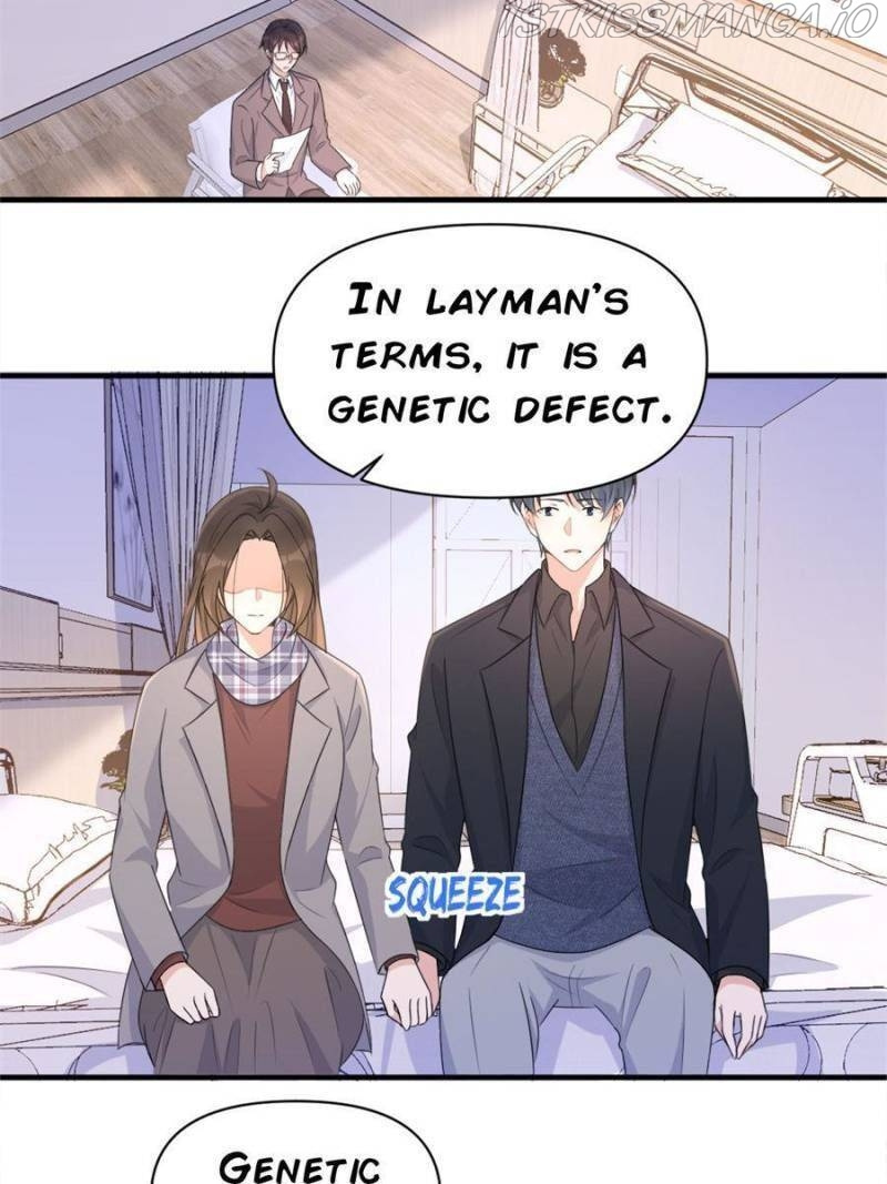 Hey Boss, I Am Your New Wife chapter 115 - page 9