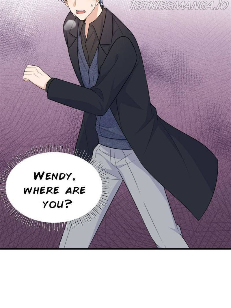 Hey Boss, I Am Your New Wife chapter 114 - page 10