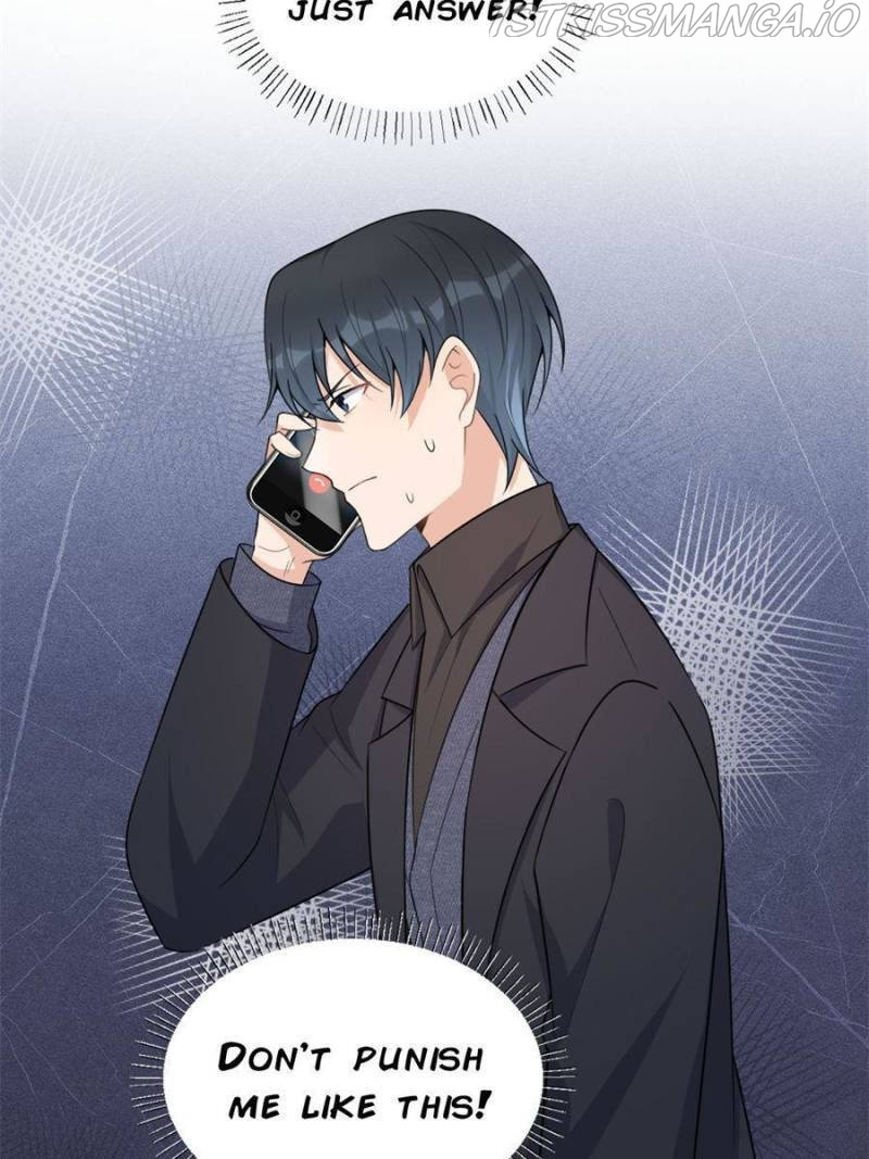 Hey Boss, I Am Your New Wife chapter 114 - page 16