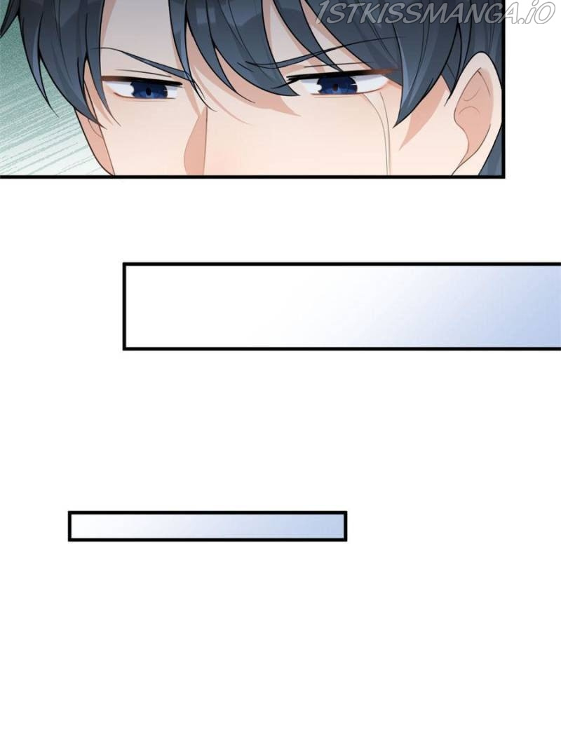 Hey Boss, I Am Your New Wife chapter 114 - page 18