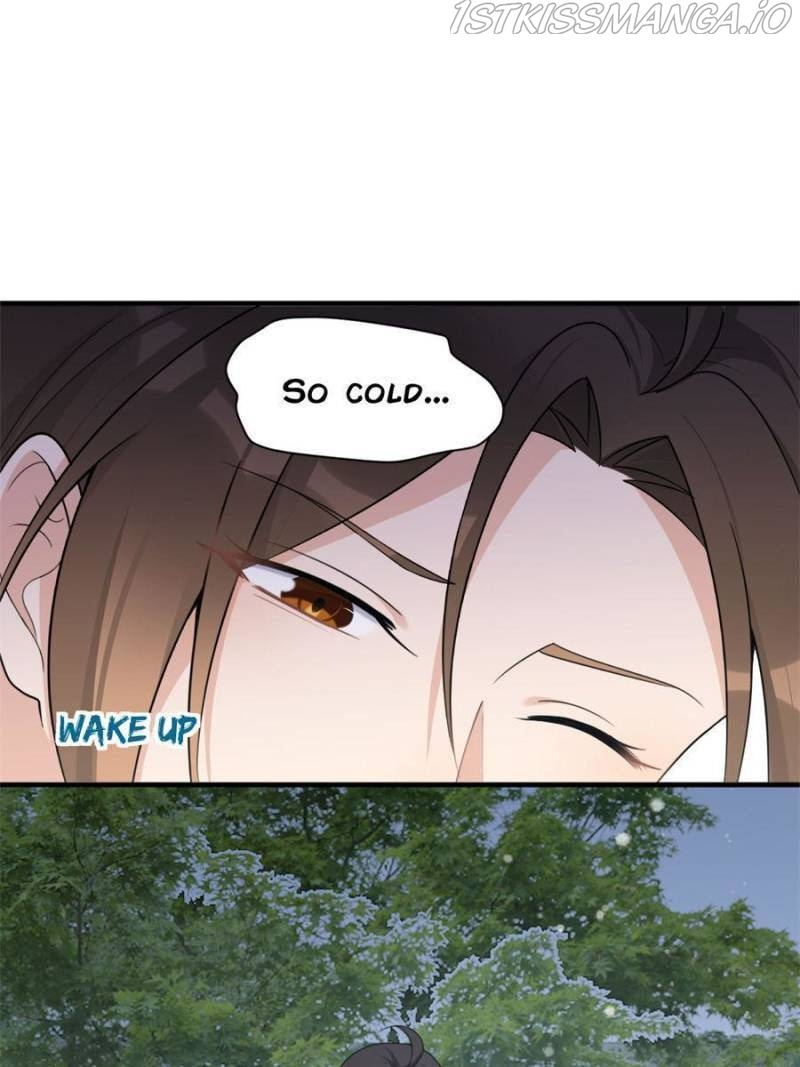 Hey Boss, I Am Your New Wife chapter 114 - page 20