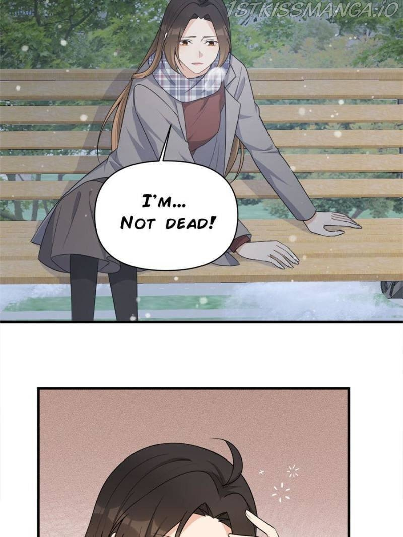 Hey Boss, I Am Your New Wife chapter 114 - page 21