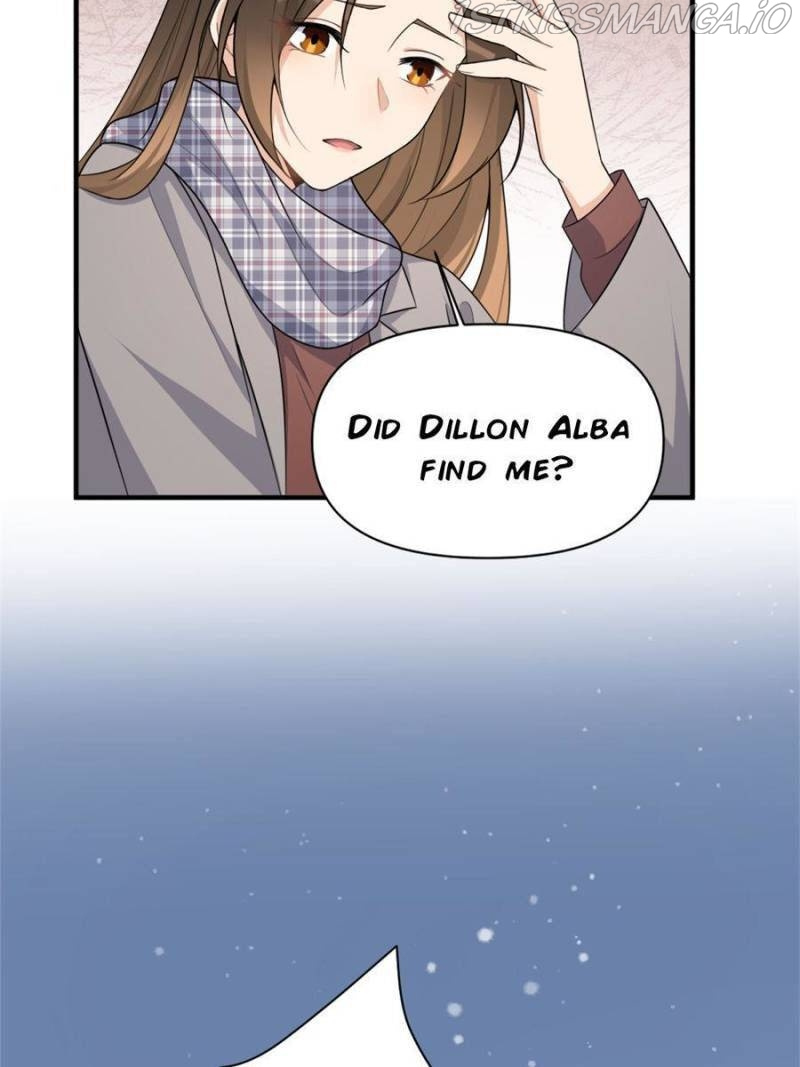 Hey Boss, I Am Your New Wife chapter 114 - page 22