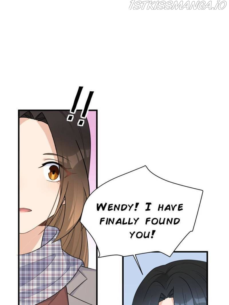 Hey Boss, I Am Your New Wife chapter 114 - page 25