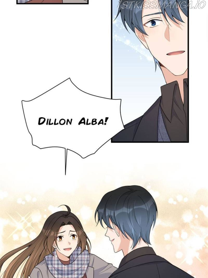 Hey Boss, I Am Your New Wife chapter 114 - page 26