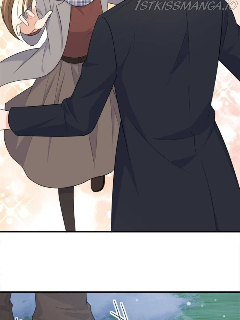 Hey Boss, I Am Your New Wife chapter 114 - page 27