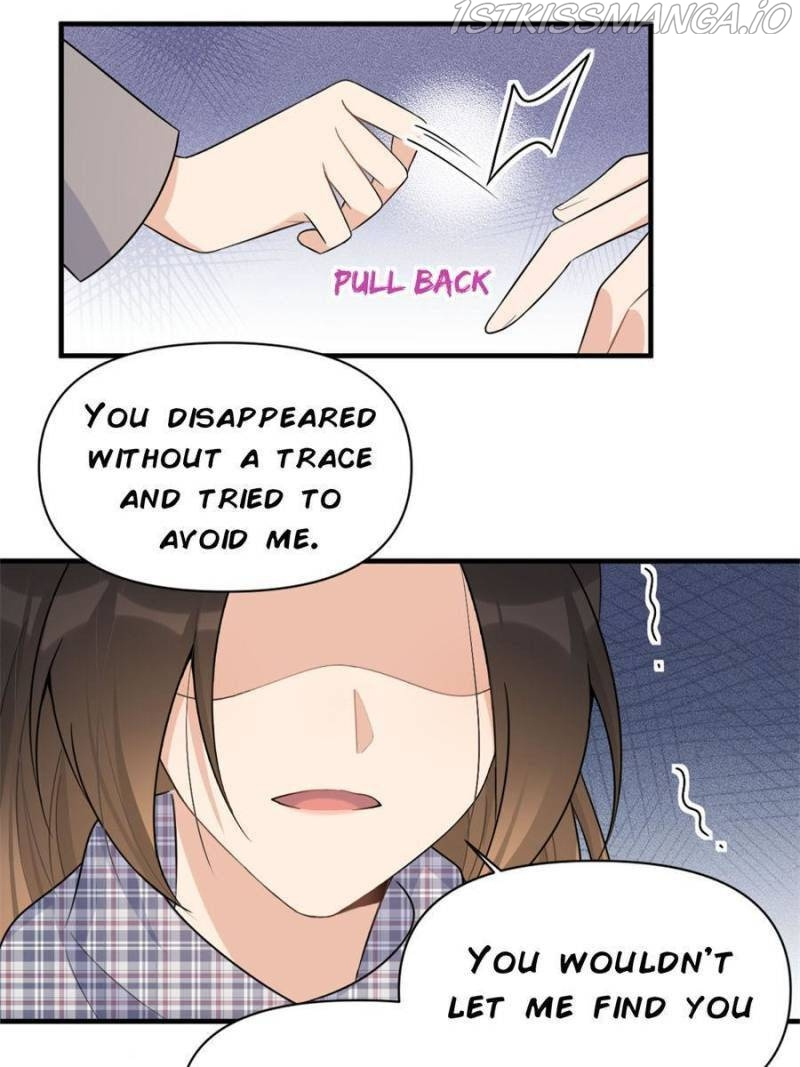 Hey Boss, I Am Your New Wife chapter 114 - page 31