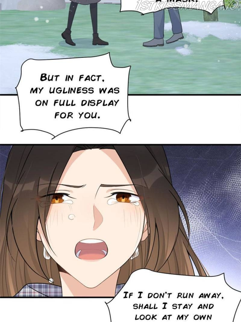 Hey Boss, I Am Your New Wife chapter 114 - page 34