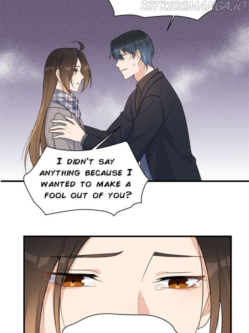 Hey Boss, I Am Your New Wife chapter 114 - page 37