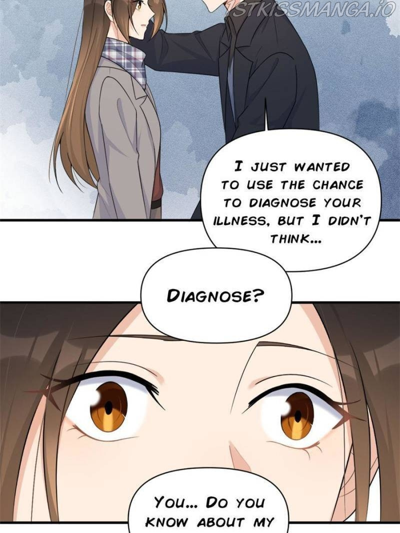 Hey Boss, I Am Your New Wife chapter 114 - page 39