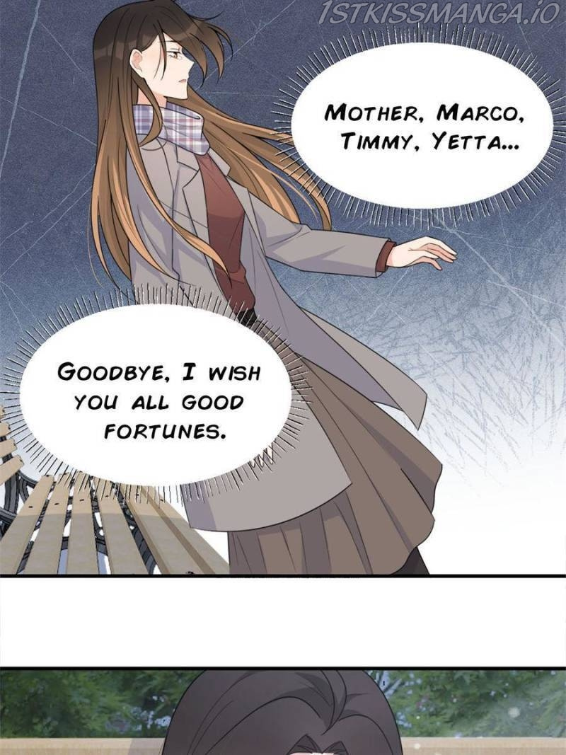 Hey Boss, I Am Your New Wife chapter 114 - page 4