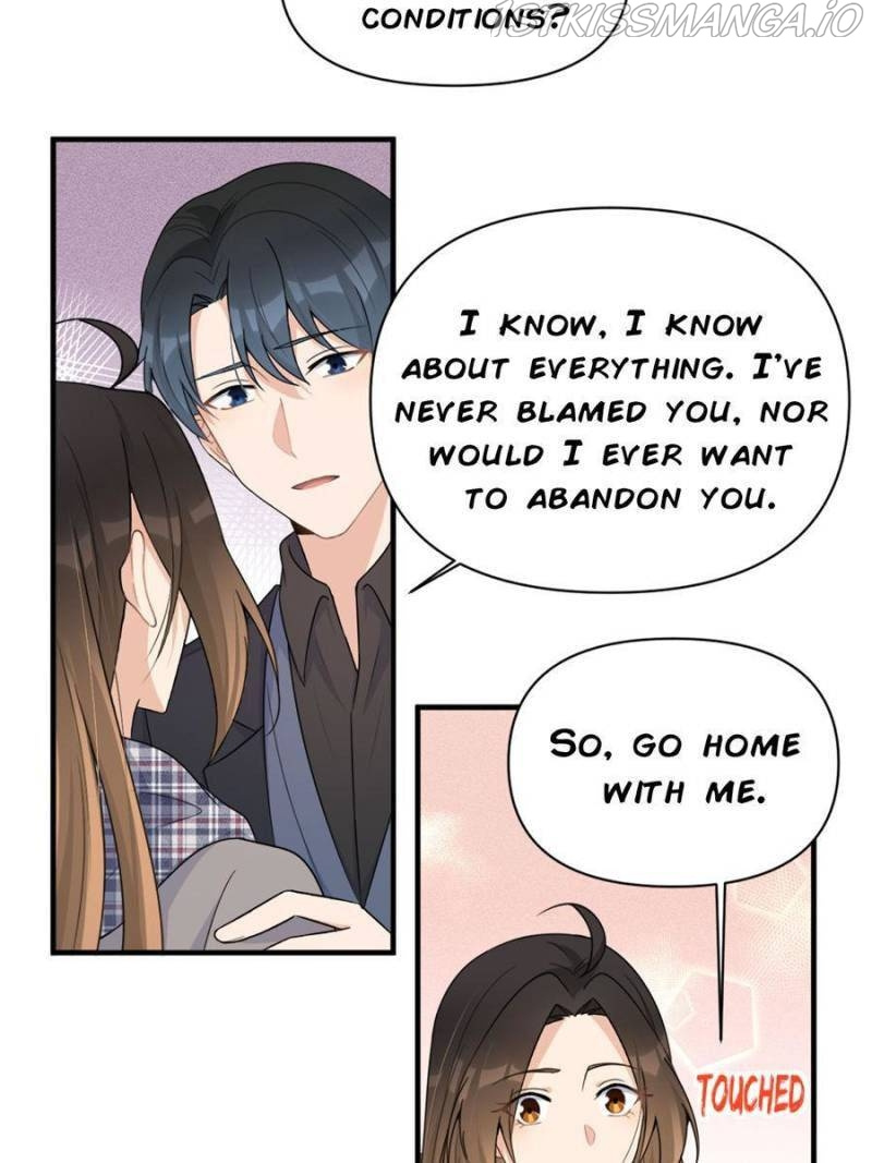 Hey Boss, I Am Your New Wife chapter 114 - page 40