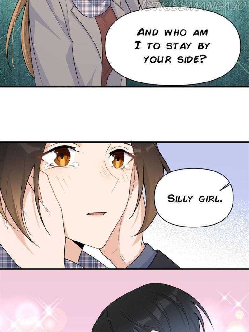 Hey Boss, I Am Your New Wife chapter 114 - page 42