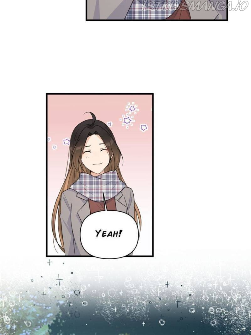 Hey Boss, I Am Your New Wife chapter 114 - page 45