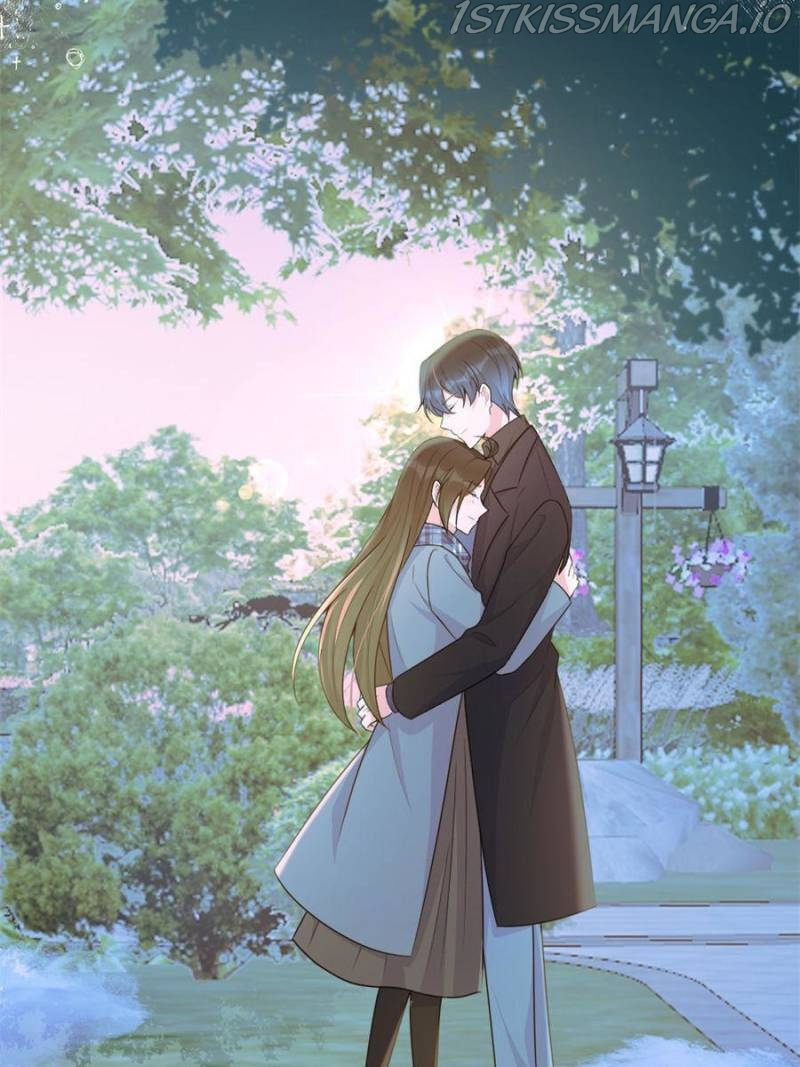 Hey Boss, I Am Your New Wife chapter 114 - page 46