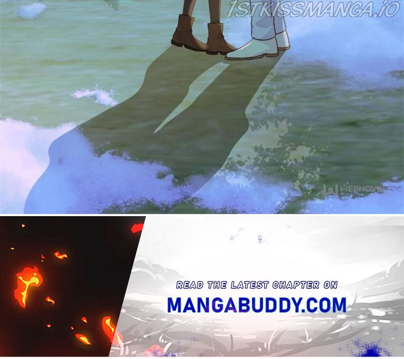 Hey Boss, I Am Your New Wife chapter 114 - page 47