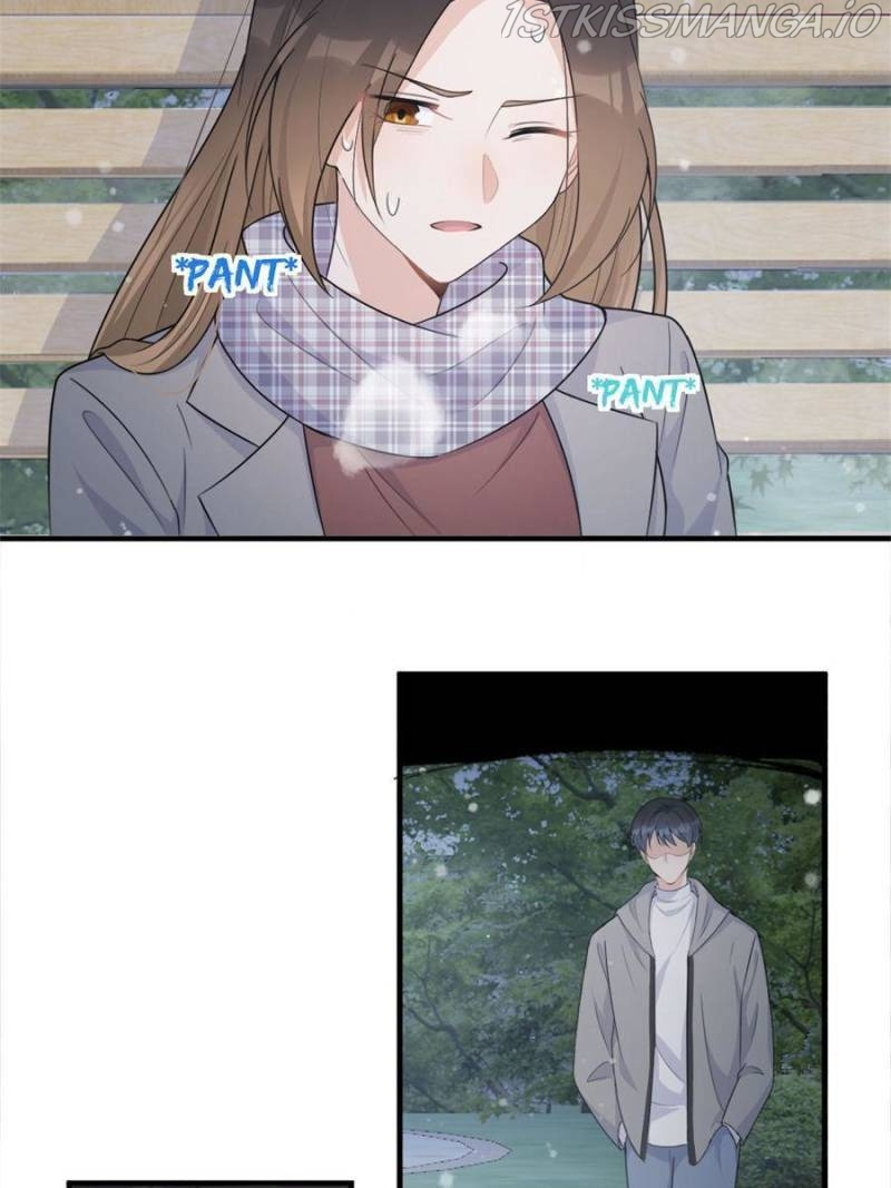 Hey Boss, I Am Your New Wife chapter 114 - page 5