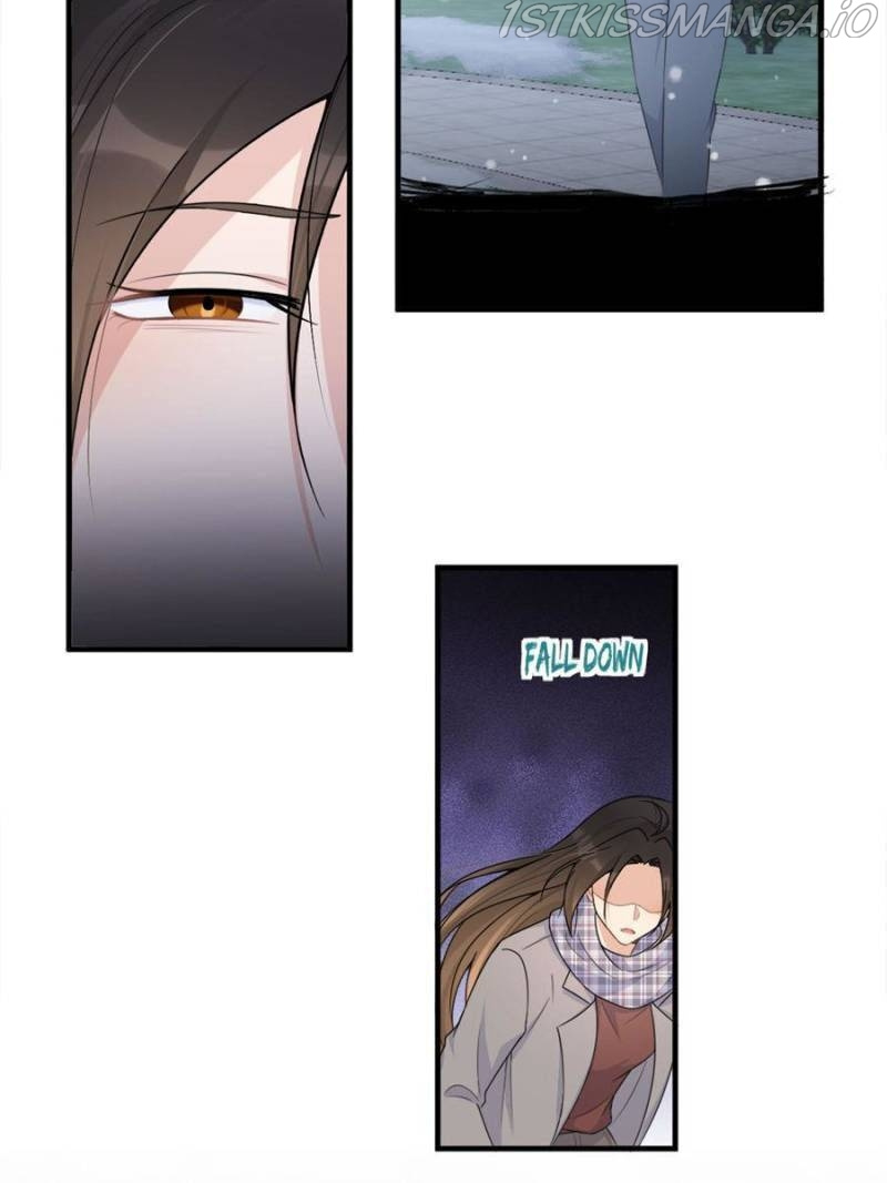 Hey Boss, I Am Your New Wife chapter 114 - page 6