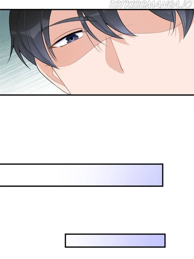 Hey Boss, I Am Your New Wife chapter 114 - page 8