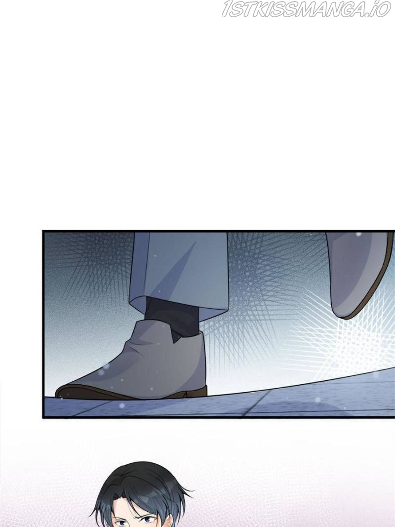 Hey Boss, I Am Your New Wife chapter 114 - page 9